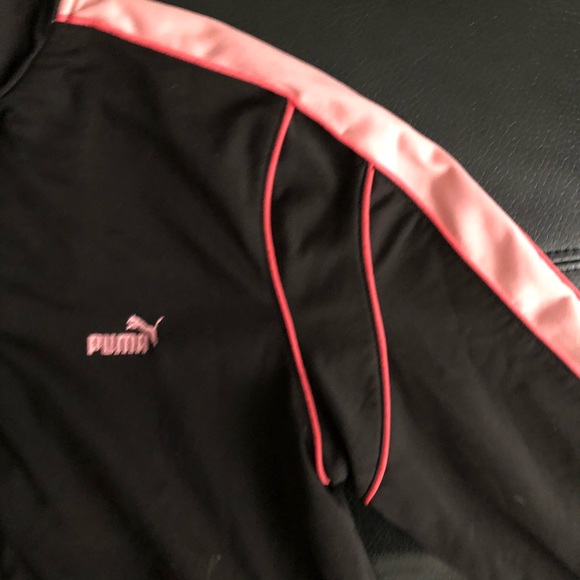 Puma || sweater - Picture 6 of 6